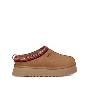 Ugg Tazz size 8 chestnut